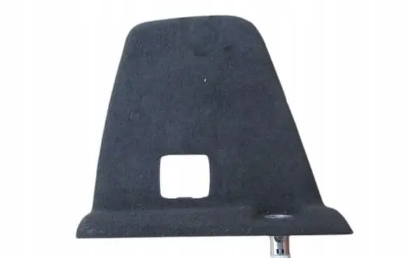 Audi Q7 4L Trunk/boot side trim panel