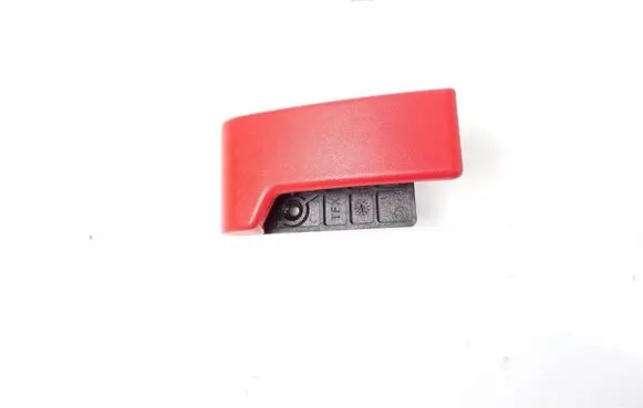 Mercedes-Benz ML W164 Engine bonnet (hood) release handle 