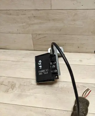 Toyota Avensis T250 Alarm control unit/module 0819202930 2710002280