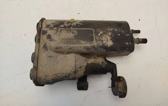 Ford S-MAX Active carbon filter fuel vapour canister 17206441 6G9N90653CB