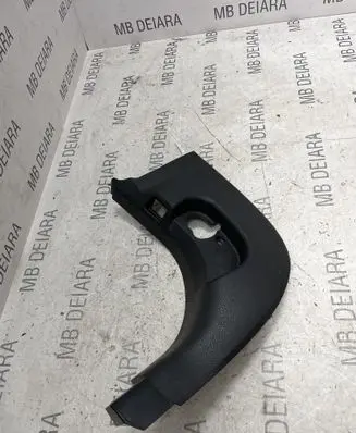 BMW 6 F12 F13 Front sill trim cover 7225589