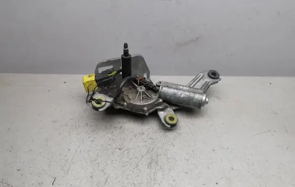 Mercedes-Benz ML W163 Rear window wiper motor 1638200542 9390456059