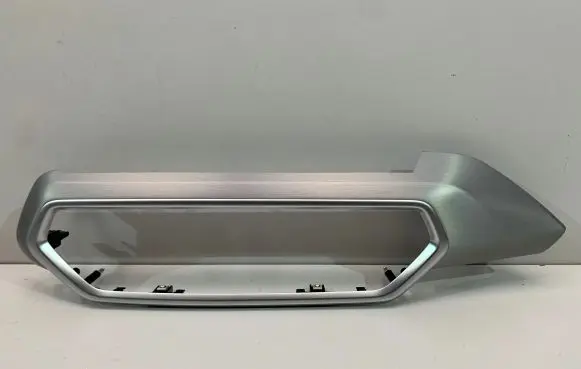 BMW X4 G02 Panel trim