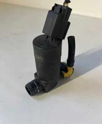 Volvo V50 Windscreen/windshield washer pump 1S7117K624FD T355C