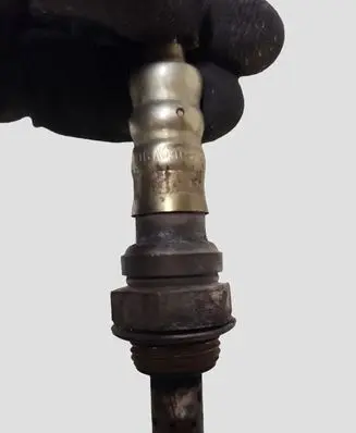 Skoda Octavia Mk2 (1Z) Lambda probe sensor 06A906262BS
