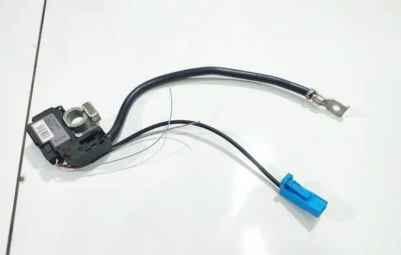 BMW X1 E84 Positive cable (battery) 6112921595301 61129215953-01