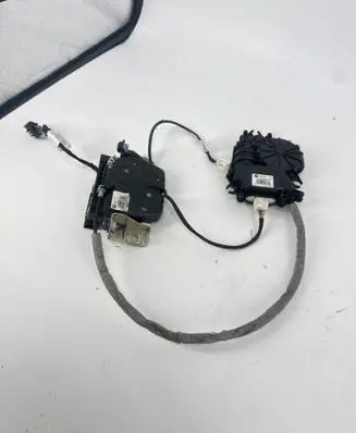 BMW X6 F16 Tailgate/trunk/boot lock/catch/latch UA731869608 7318696 C13788103