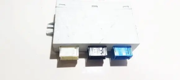 BMW X5 E53 Parking PDC control unit/module 66216932985 swf-601.886