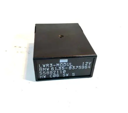 BMW 5 E39 Light relay 8375964 61358375964 55892110