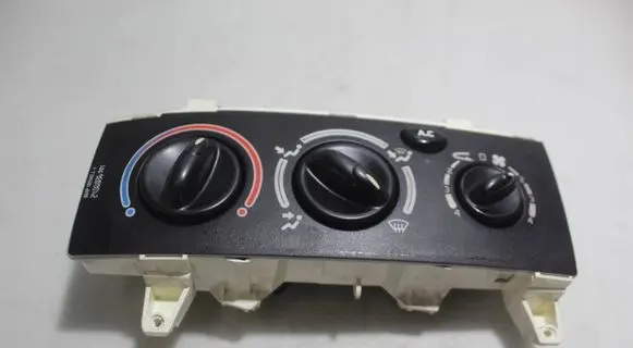 Renault Megane I Interior fan control switch 