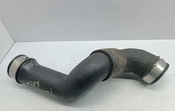 Mercedes-Benz C W203 Intercooler hose/pipe A2035281782 2035281782
