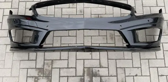 Mercedes-Benz A W176 Front bumper A1768851825