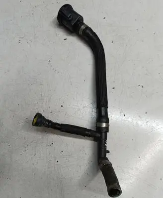 Citroen DS5 Oil fill pipe 9671044880 9684359980