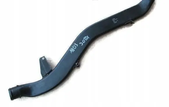 Audi A8 S8 D3 4E Intercooler hose/pipe