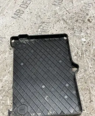 Tesla Model S Battery tray 102866800C