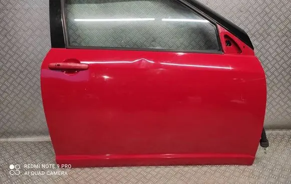 Suzuki Swift I Front door