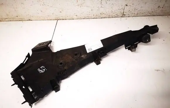 Audi Q7 4L Front bumper mounting bracket 4L0807283A