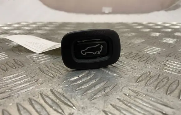 Mitsubishi Outlander Tailgate/boot open switch button 
