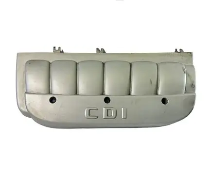 Mercedes-Benz E W211 Engine cover (trim) A6130101067