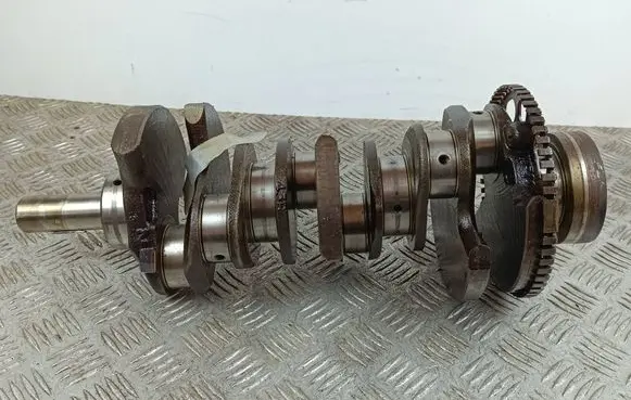 Jeep Grand Cherokee WL Crankshaft 04883948ab