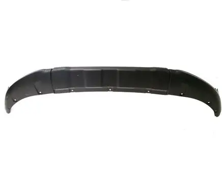 Mini Cooper Countryman F60 Front bumper lip 51117390521