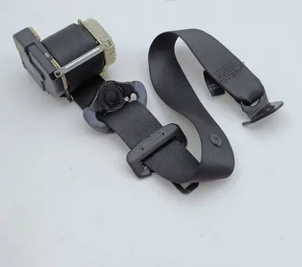 Opel Corsa C Rear seatbelt 09114844N 09226183F