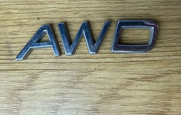 Volvo XC90 Manufacturer badge logo/emblem 