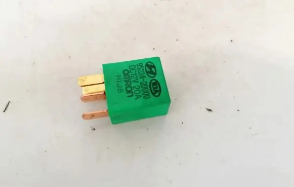 KIA Sportage Other relay 952242d000 95224-2d000