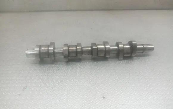 Camshaft