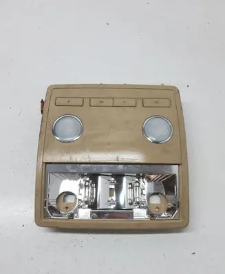 Volkswagen Phaeton Front seat light 3D094713692Y