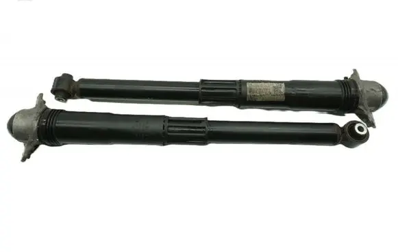 Volkswagen Tiguan Rear shock absorber/damper 5QF513049BN