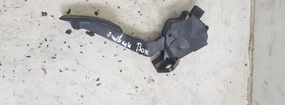 Subaru Legacy Accelerator throttle pedal 1988007120 36010AG140