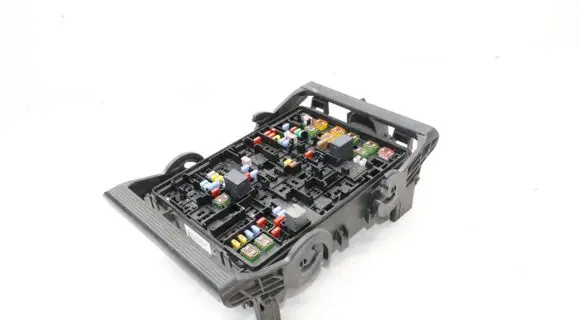 Cadillac Escalade Fuse box set 23225905