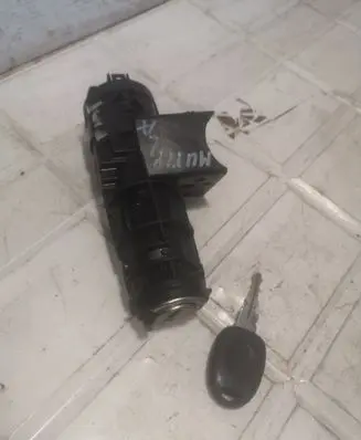 Fiat Multipla Ignition lock 06670 05521