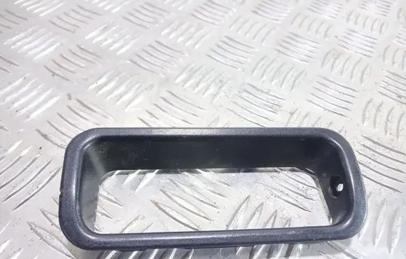 Audi 80 90 B3 Other rear door trim element 893867395