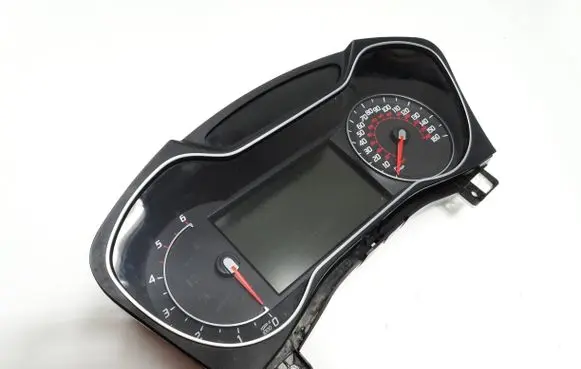 Ford S-MAX Speedometer (instrument cluster) CS7T10849XH