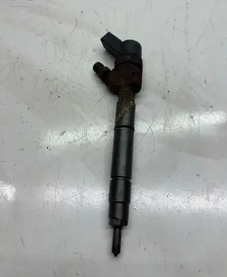 Mercedes-Benz A W168 Fuel injector 0445110116