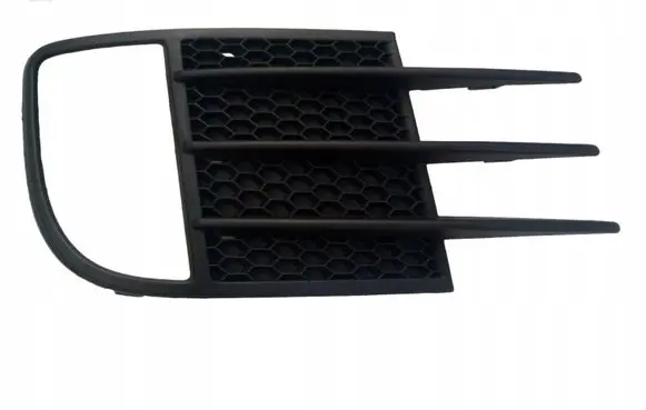 Volkswagen Golf VI Front bumper lower grill 6502079534918P