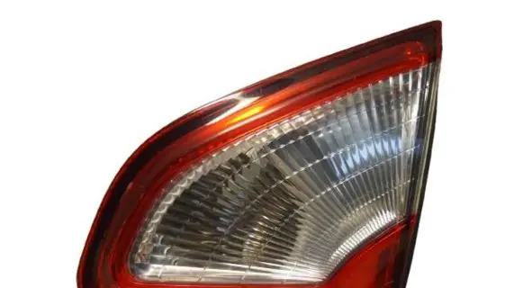 Nissan Qashqai Rear/tail lights