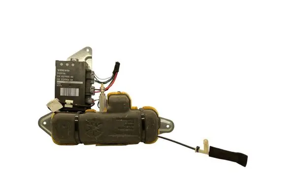 Volvo XC60 Tailgate hydraulic set 31299156 31297924 31218406