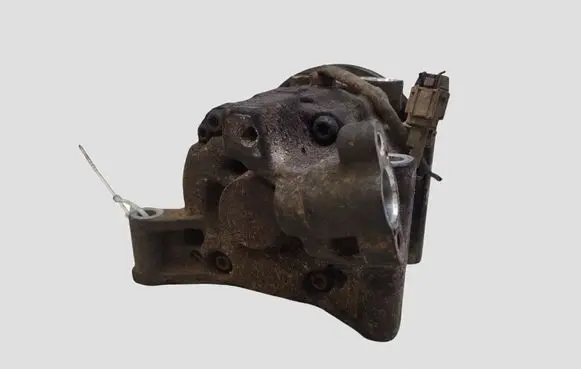 Nissan X-Trail T30 Air conditioning (A/C) compressor (pump) 926005M301 2K43045010 5060215421