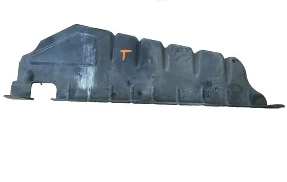 Ford Transit Intake resonator CC1Q10317AA 0455687T009 F0455687