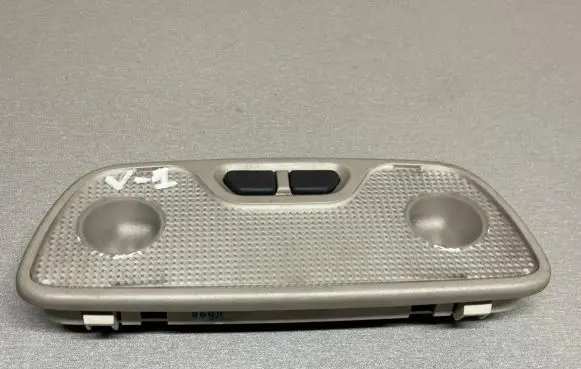 Volvo V50 Rear seat light 30859659