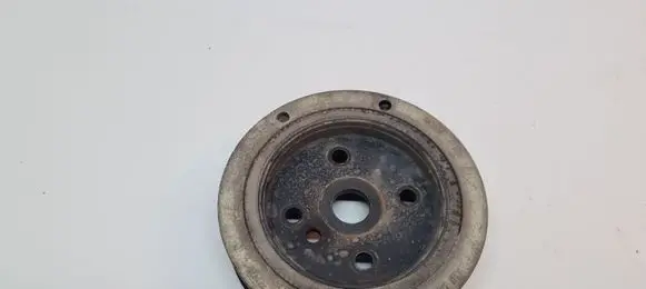 Volvo S60 Crankshaft pulley 30731039