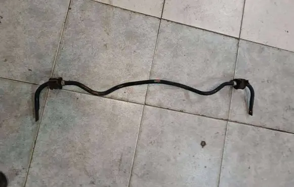 Infiniti G35 Rear anti-roll bar/sway bar 