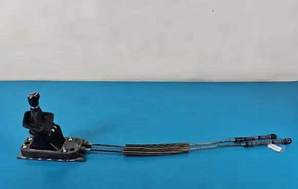 Skoda Octavia Mk4 Gear shift cable linkage 5ED711061A IMPRK1565835