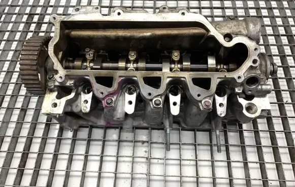 Renault Megane IV Engine head 110426296R