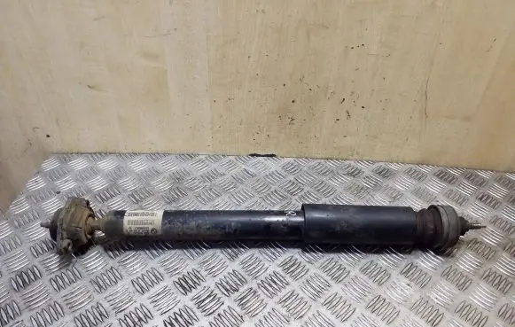 BMW X1 E84 Rear shock absorber/damper 33526855243 6855243