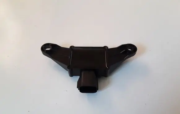 Volvo XC60 Fuel injection pump control unit/module 31405746