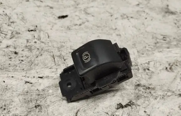 Opel Insignia A Hand parking brake switch 0012543037